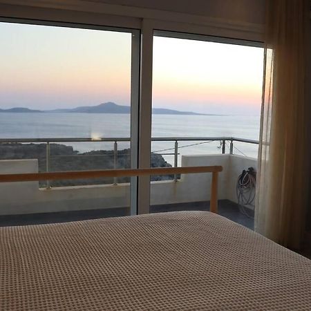 360° View Suites Cos Neápolis Eksteriør bilde