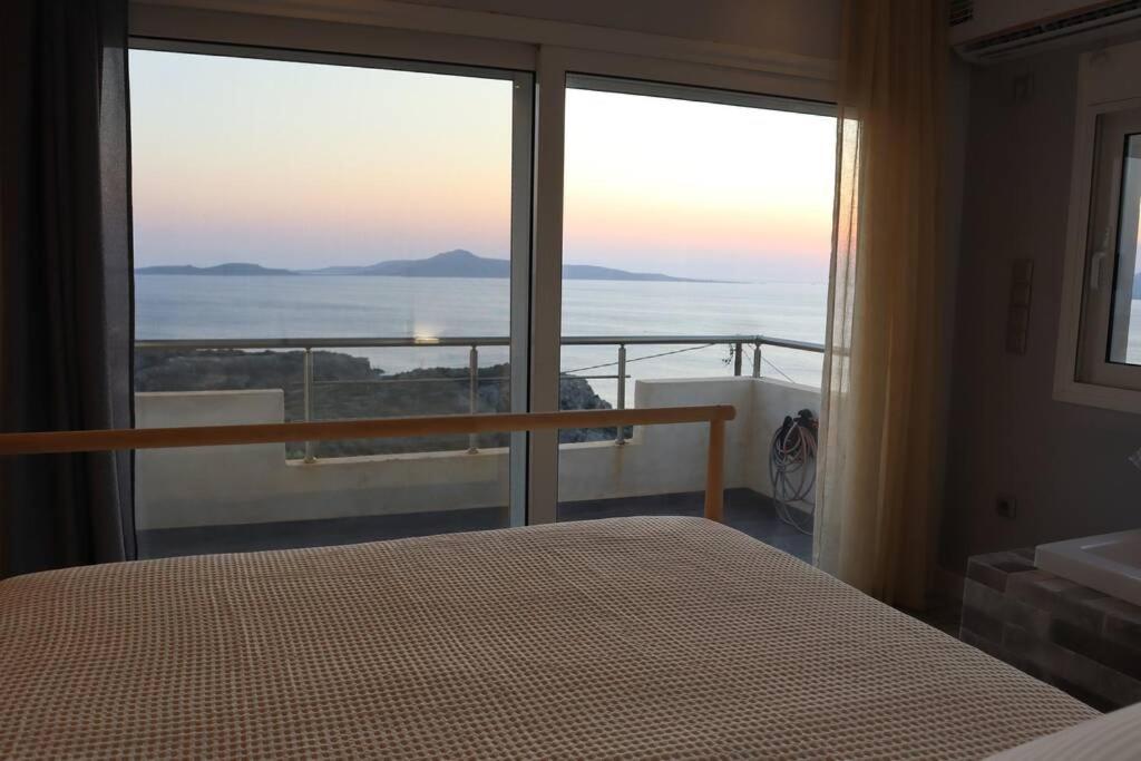 360° View Suites Cos Neápolis Eksteriør bilde